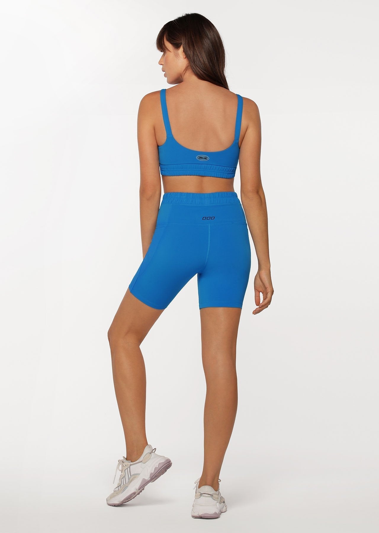 Stretch Out Bike Short