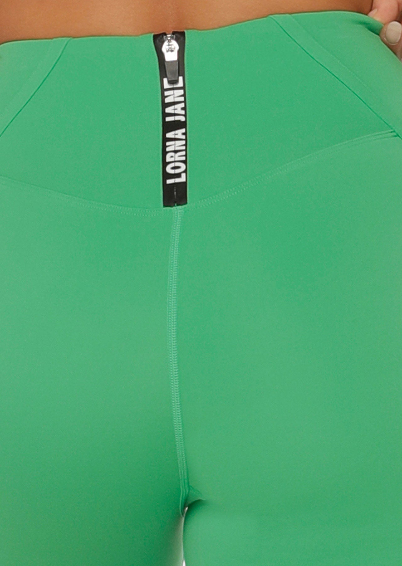 Rebound Eco Phone Pocket Bike Short - Mojito