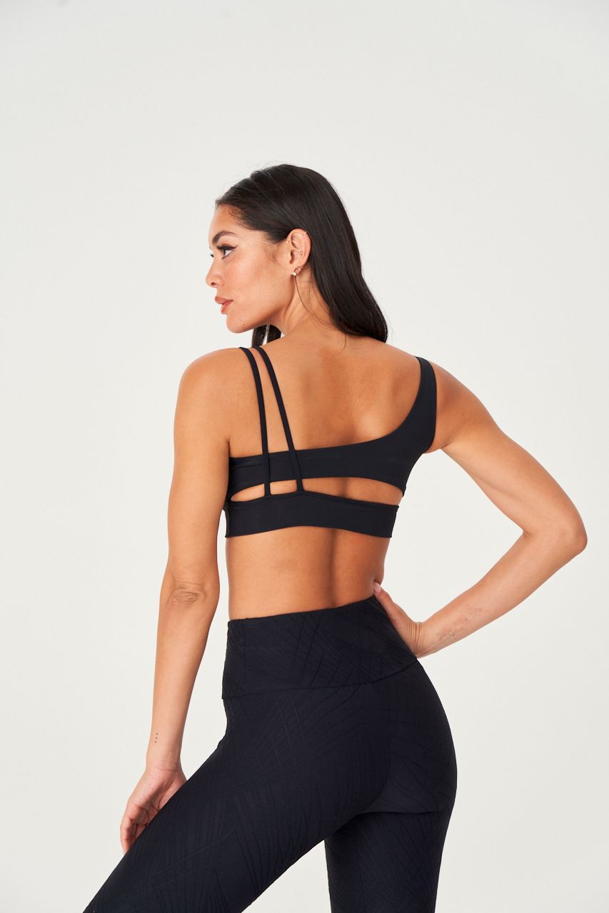 Ride Bra - Black