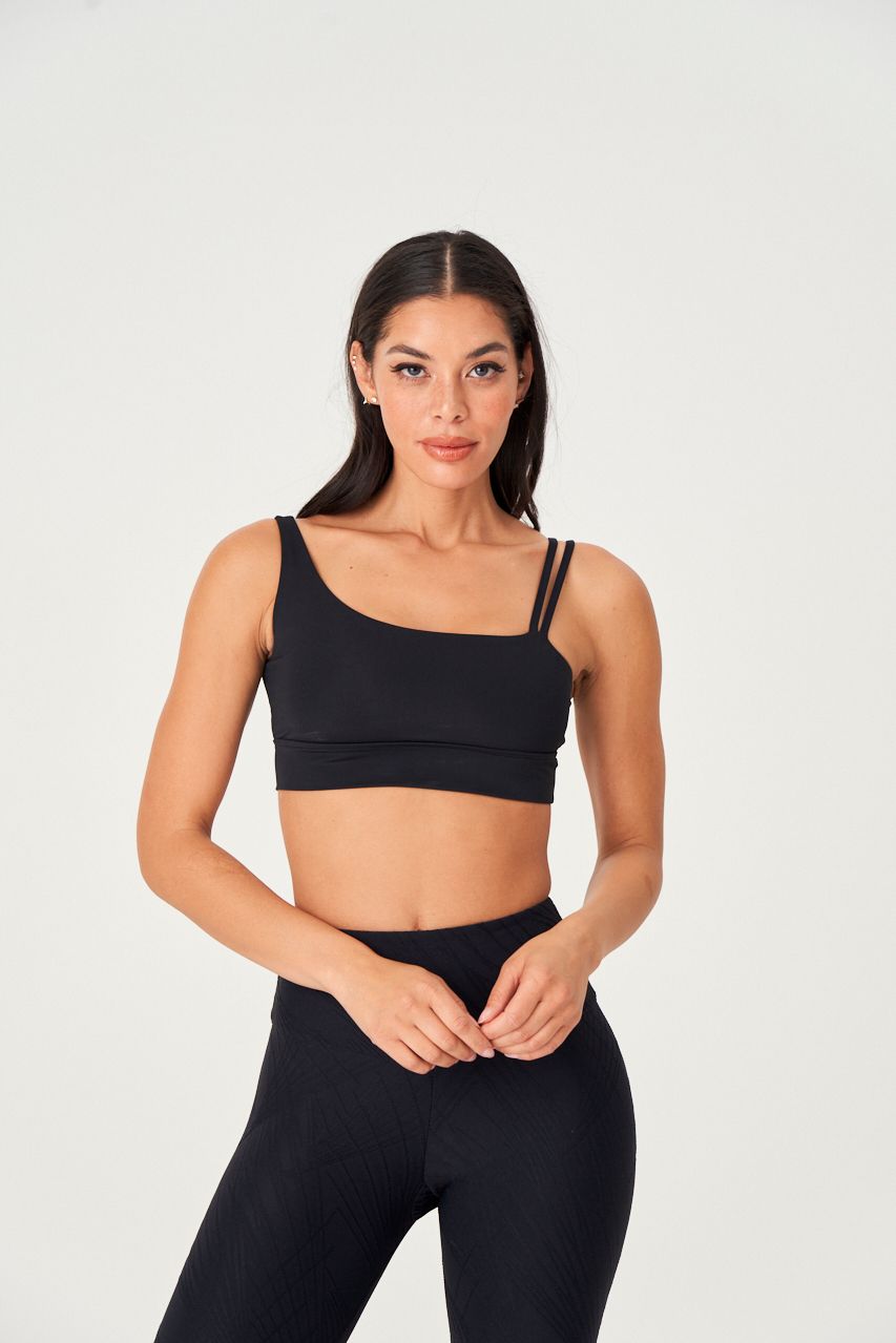 Ride Bra - Black