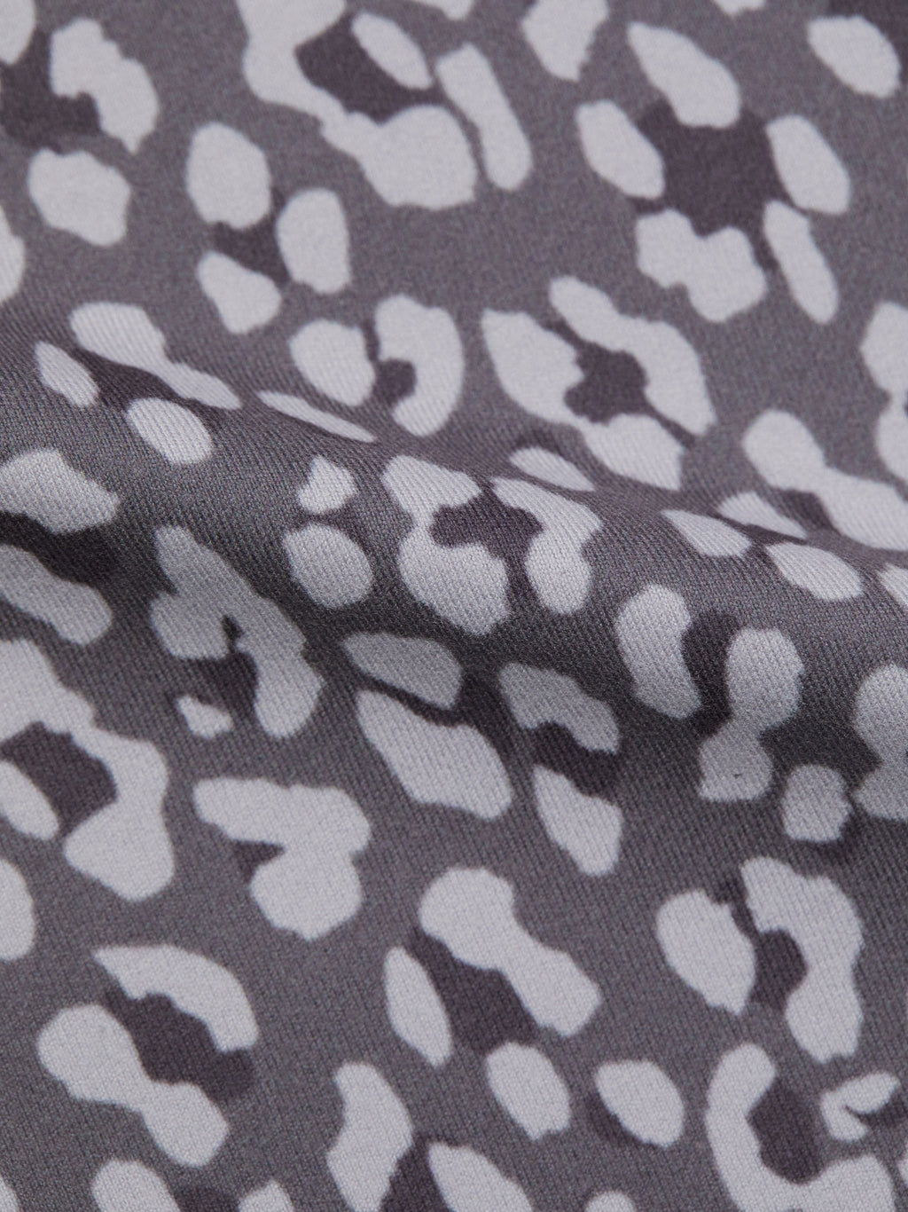 Let's Move High Rise Legging - Graphite Cheetah